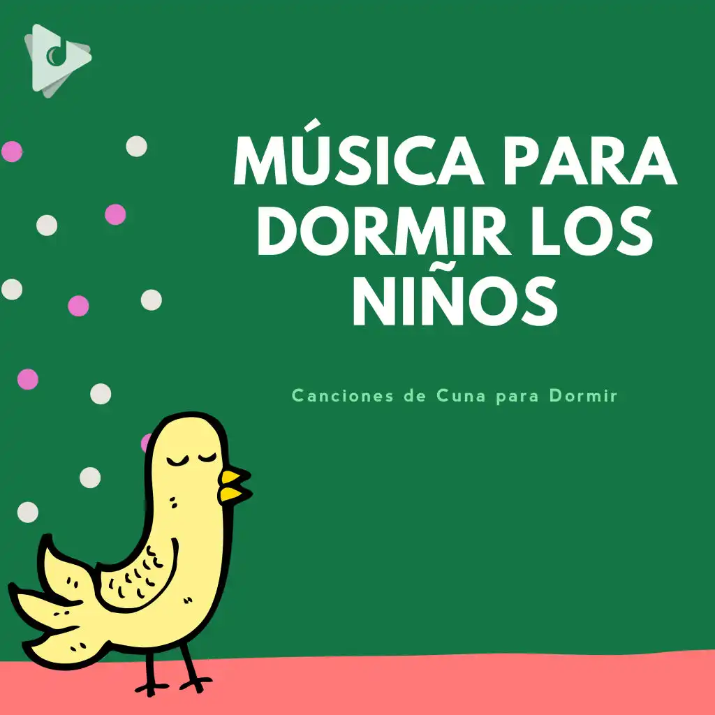 Música para Dormir los Niños