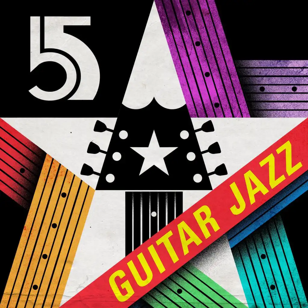 5 Star Guitar Jazz