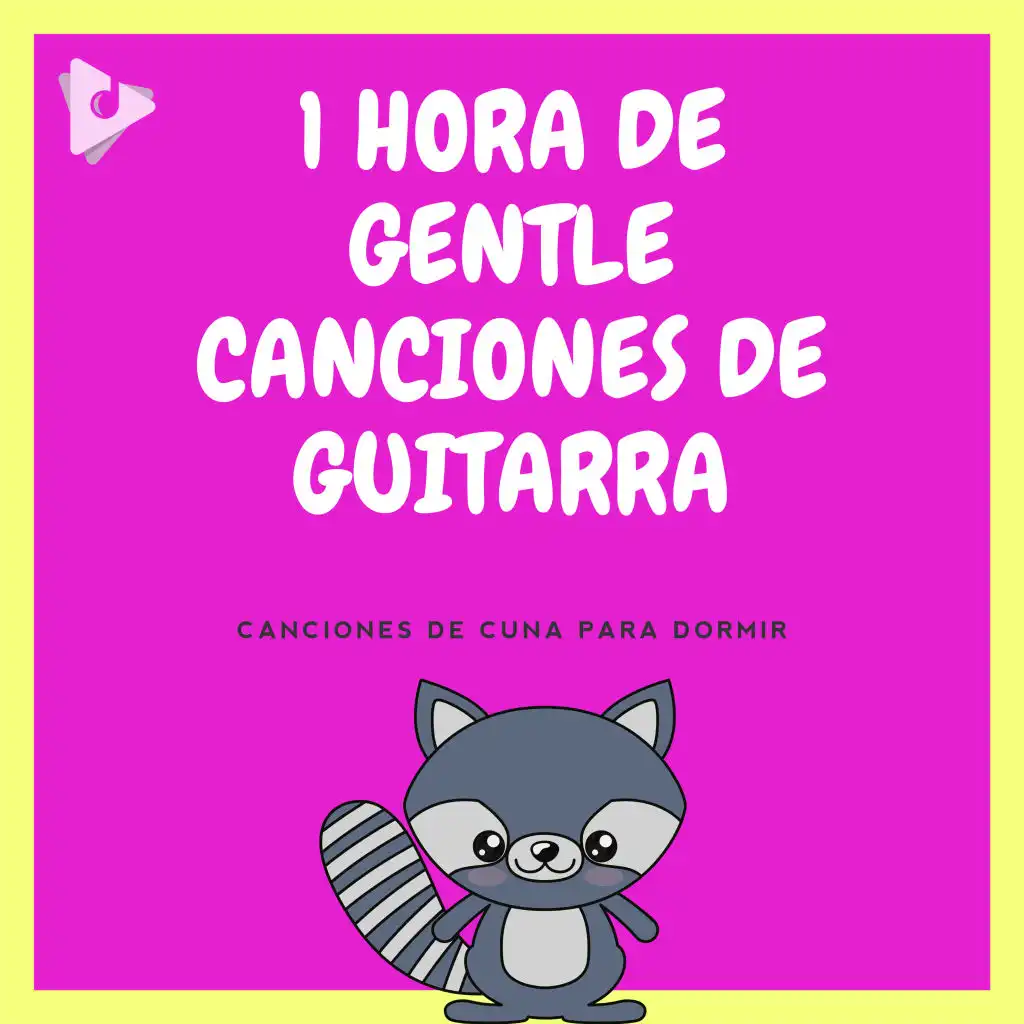 1 Hora de Gentle Canciones de Guitarra