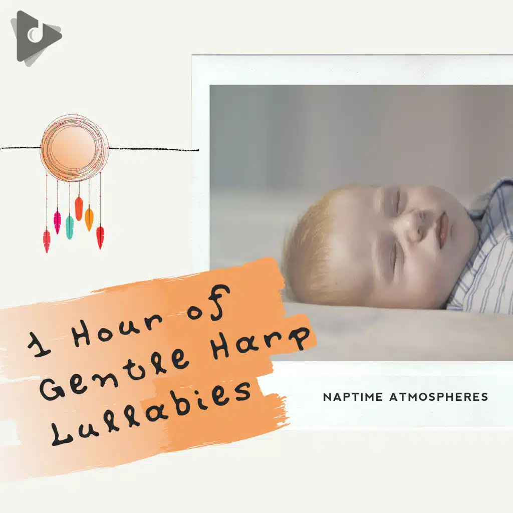 Old Macdonald Had A Farm (Harp Instrumental)