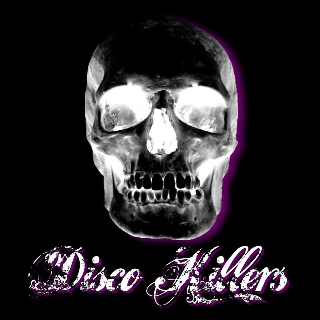 Disco Killers, Vol. 1