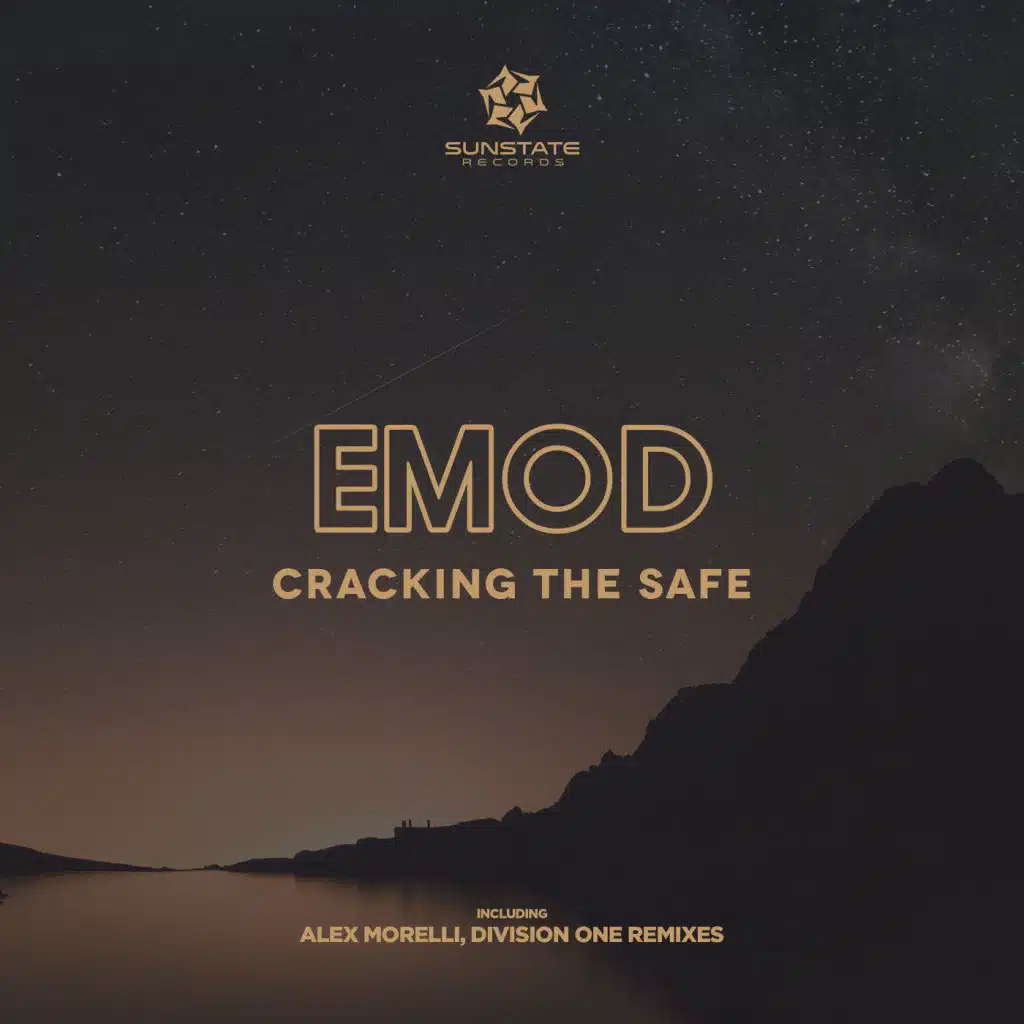Cracking the Safe (Alex Morelli Remix)