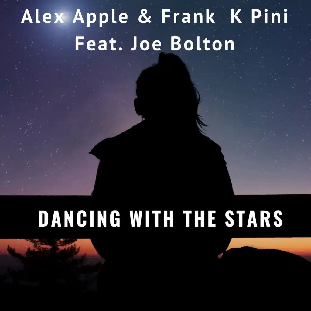 Frank K Pini & Alex Apple