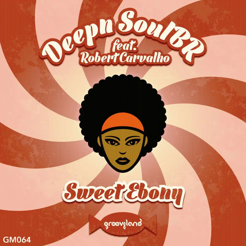 Sweet Ebony (Instrumental) [feat. Robert Carvalho]