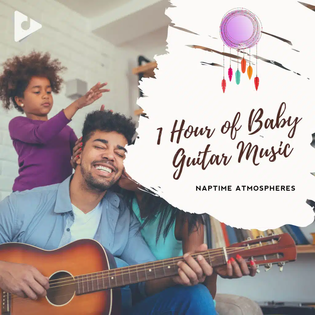 Brahms Lullaby (Acoustic Instrumental)