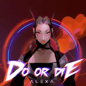 Do Or Die (Instrumental)