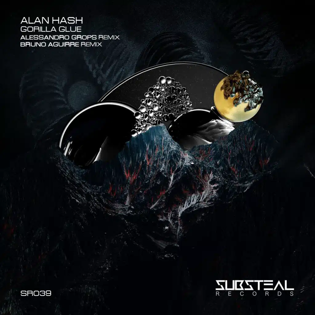 Alan Hash