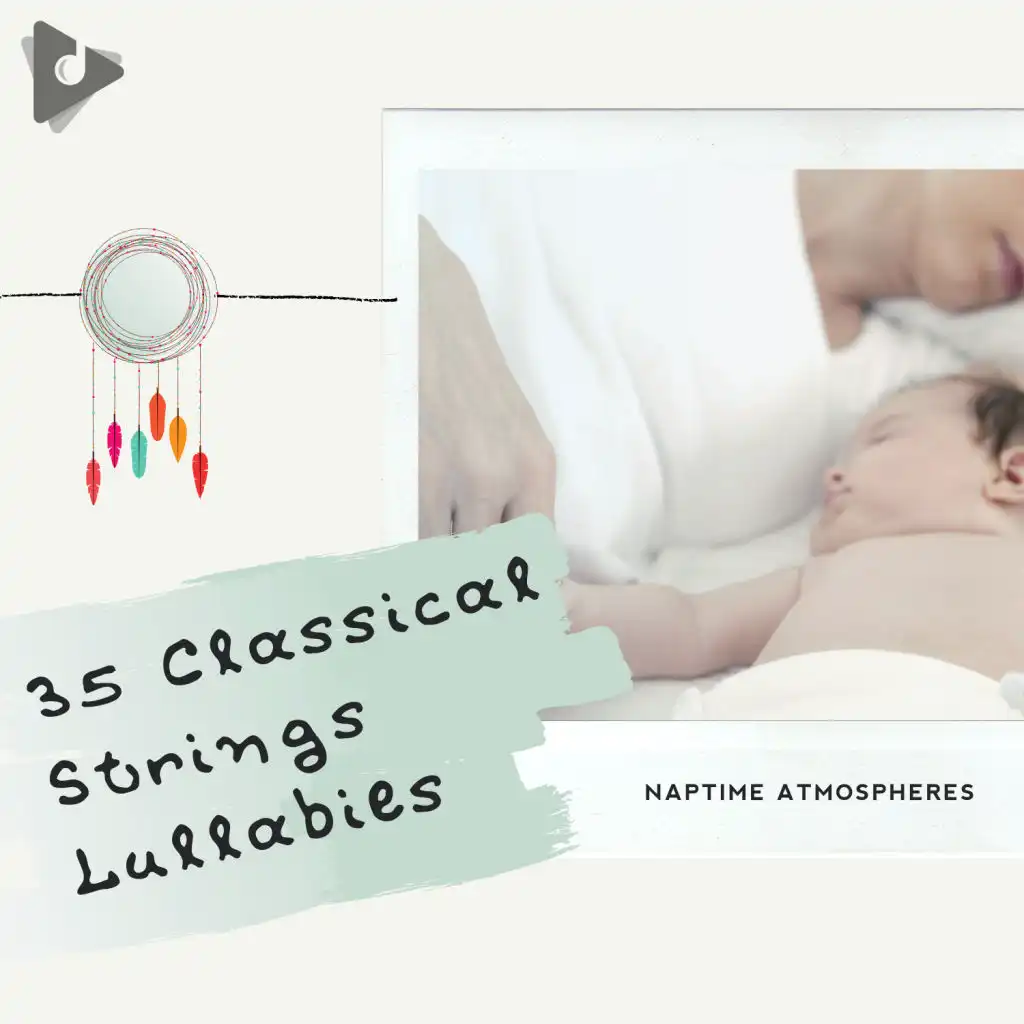 35 Classical Strings Lullabies