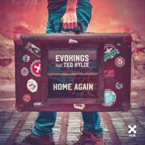 Home Again (Club Mix) [feat. Teo Kylix]