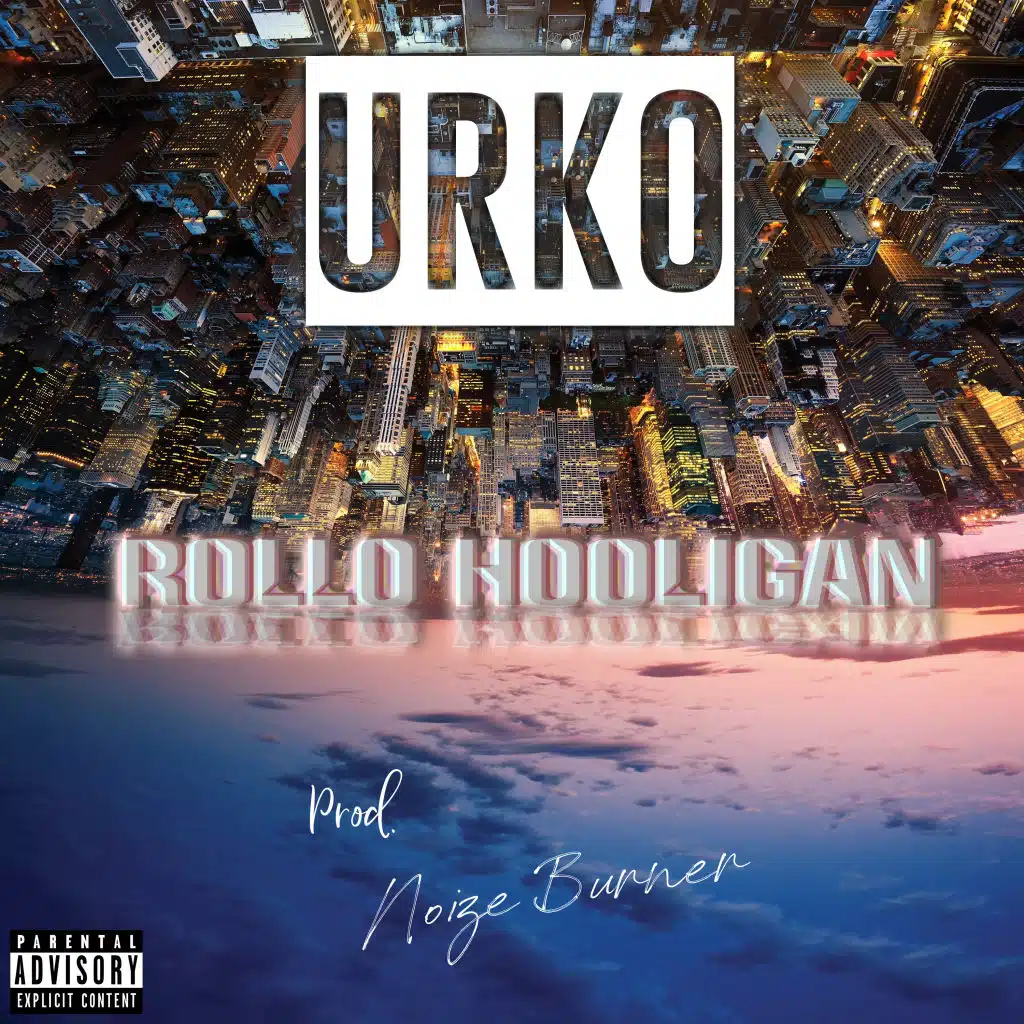 Rollo Hooligan