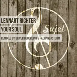 Your Soul (Oliver Deuerling Remix)