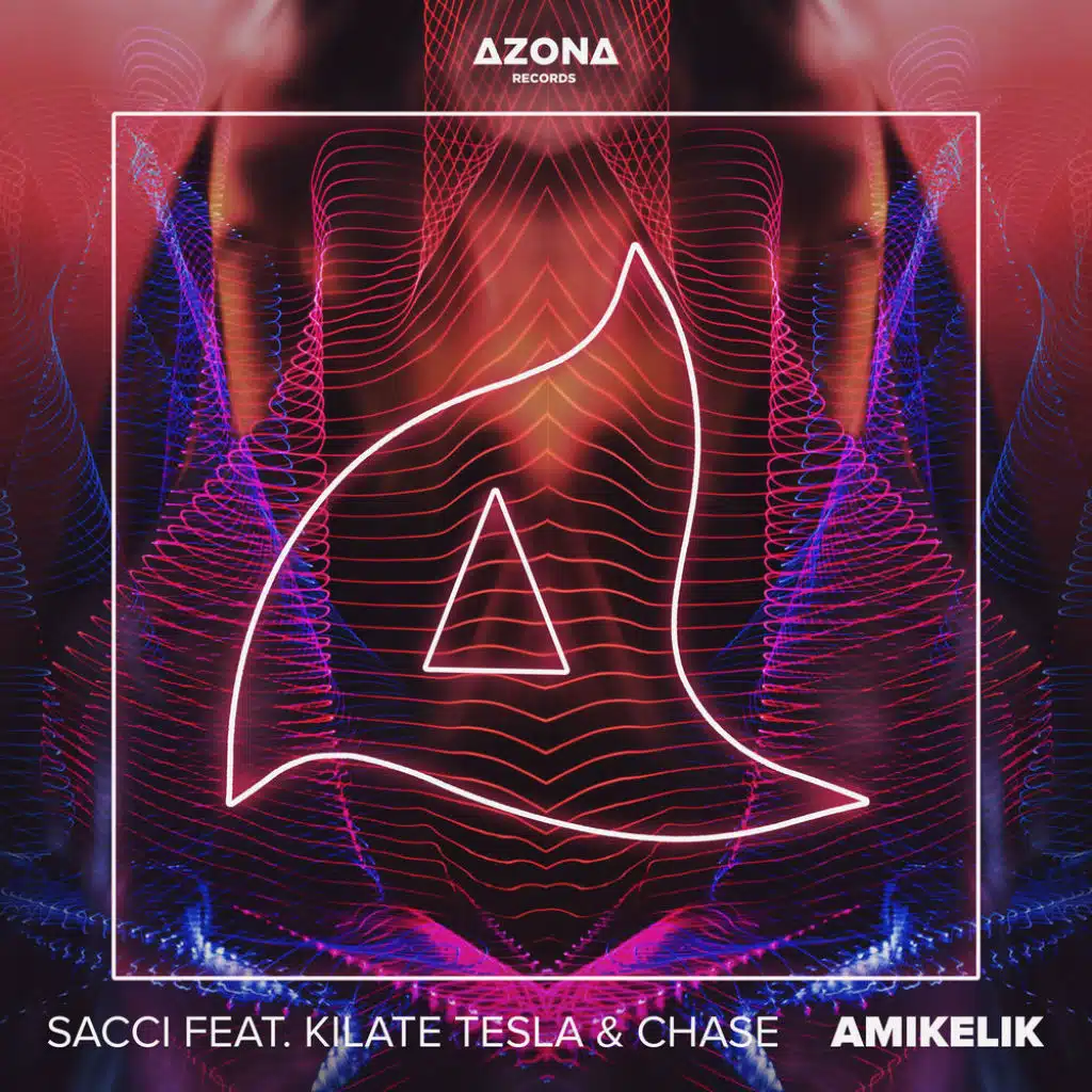 Amikelik (feat. Kilate Tesla)