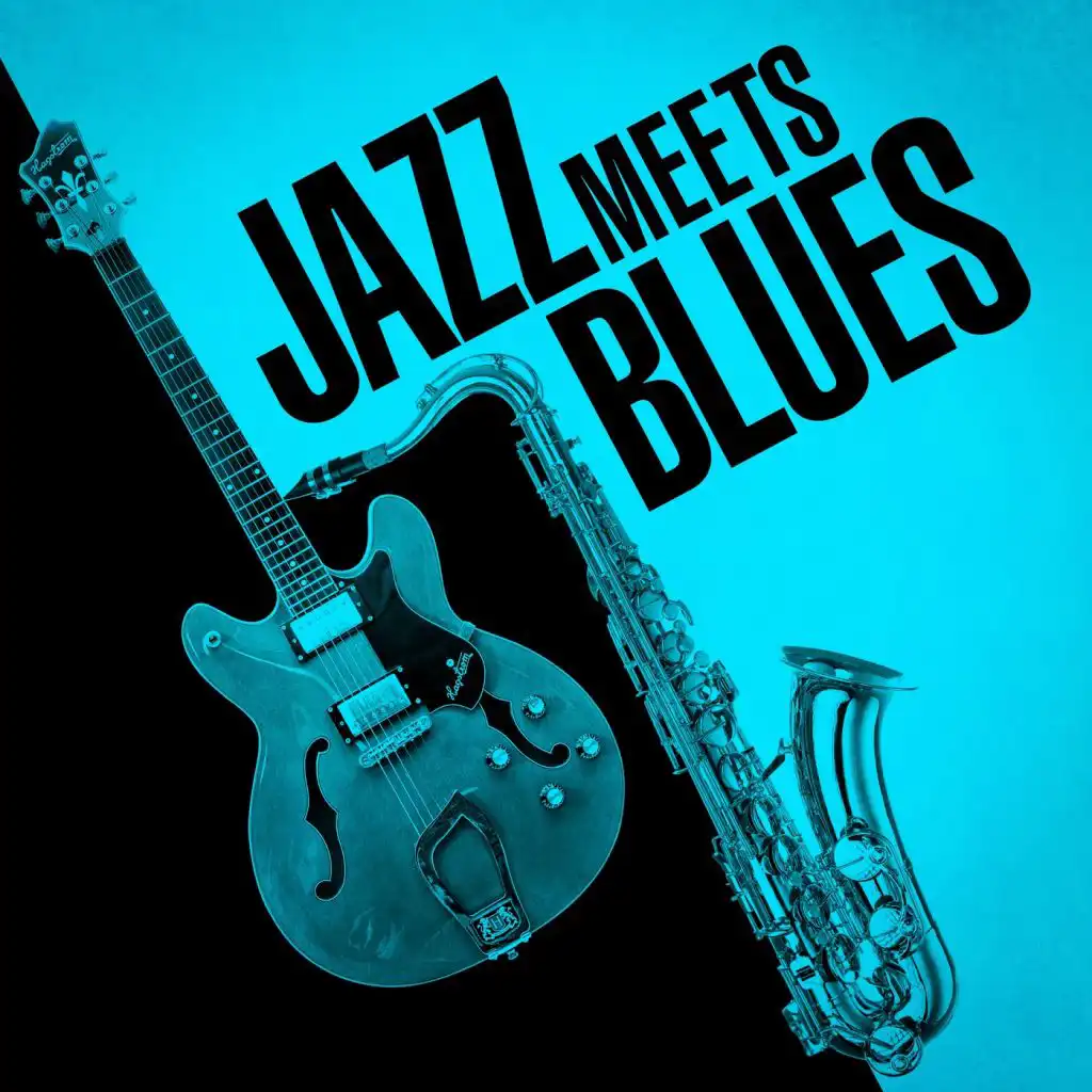 Jazz Meets Blues