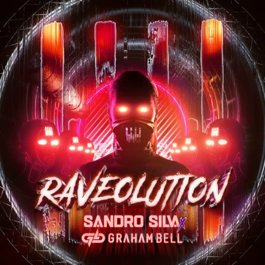 Raveolution (Extended Mix)
