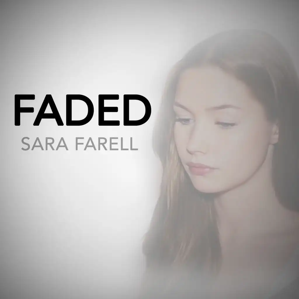 Faded (Acoustic Version)