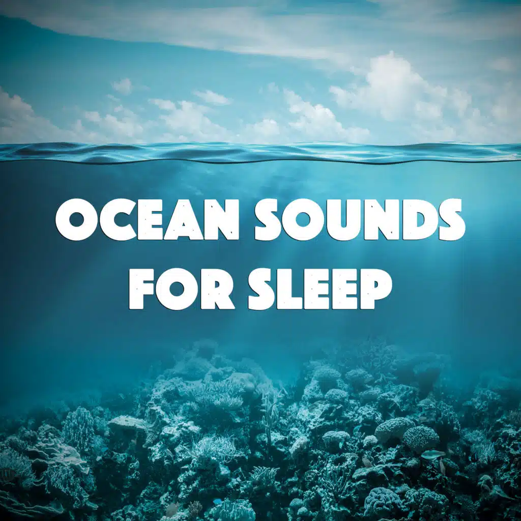 Nature Sounds & Deep Sleep