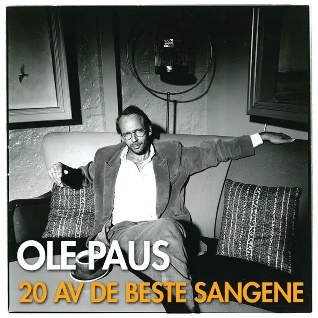 20 av de beste sangene (Volume 1)