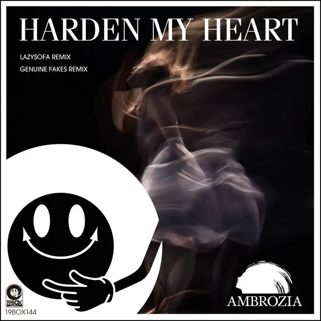 Harden My Heart (LazySofa Remix)