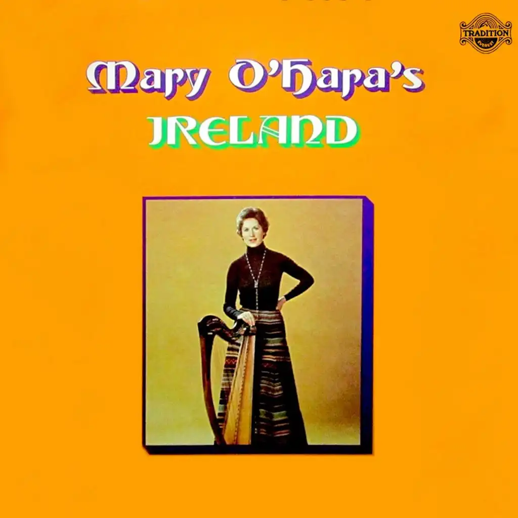 Mary O'Hara's Ireland