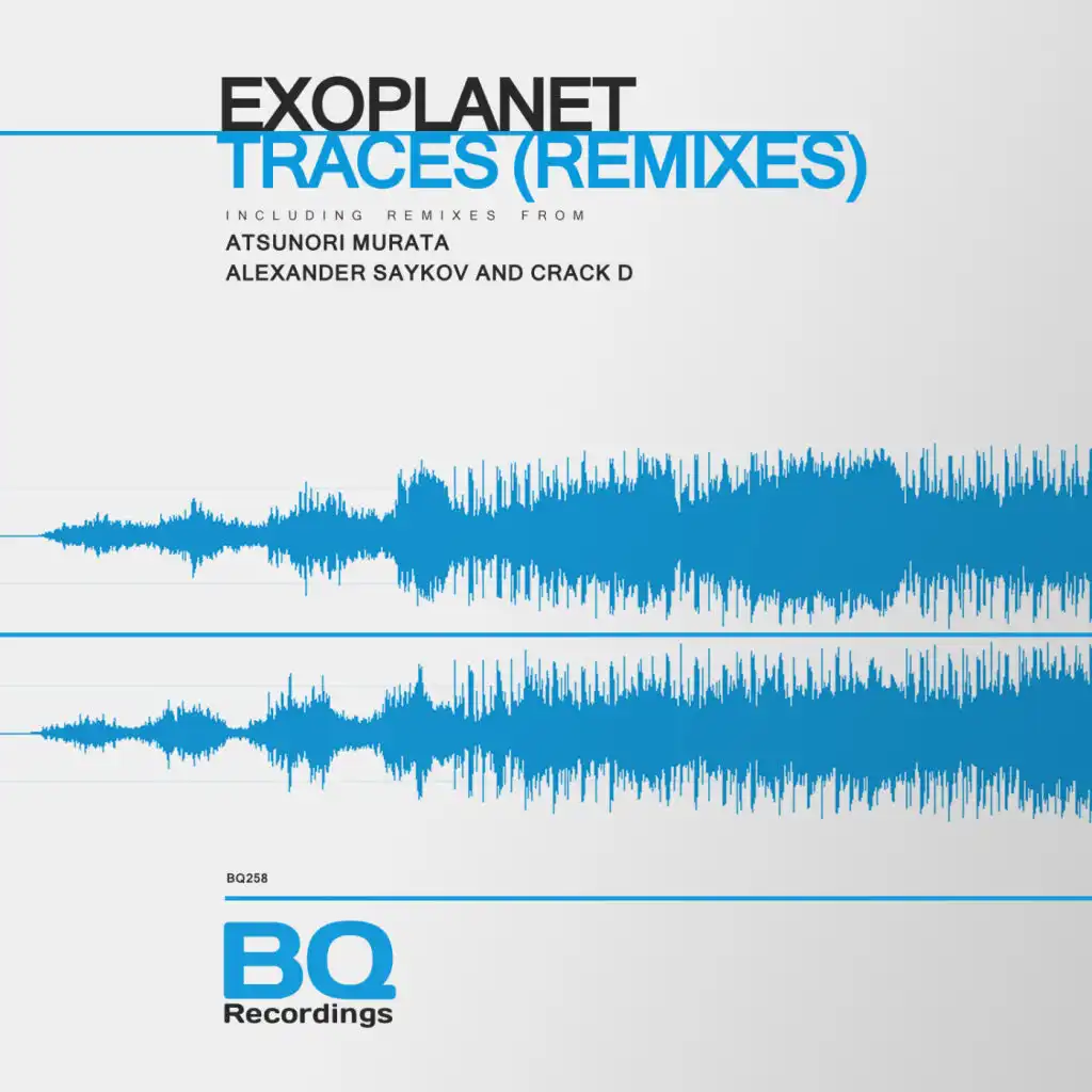 Traces (Remixes)