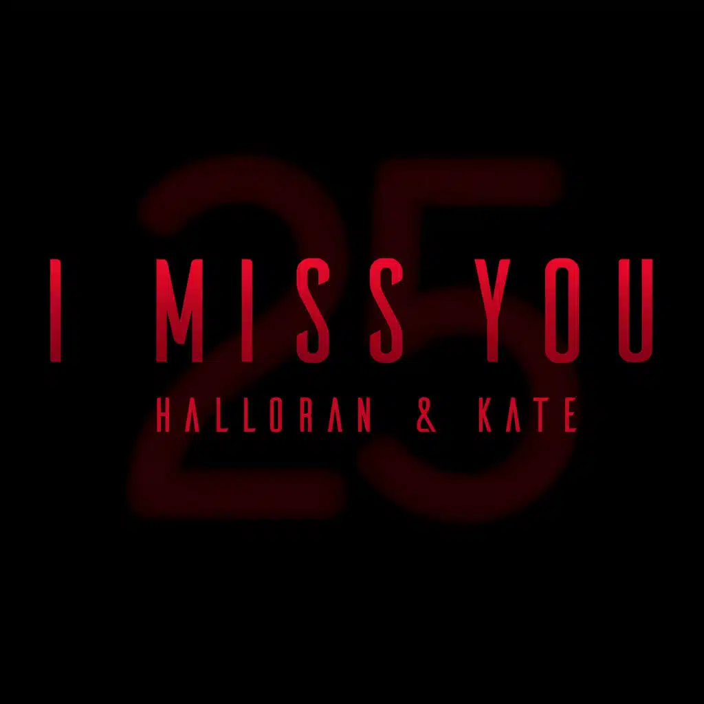 I Miss You (Acoustic Version)