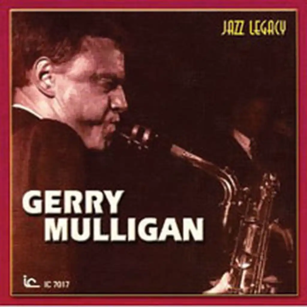 Gerry Mulligan