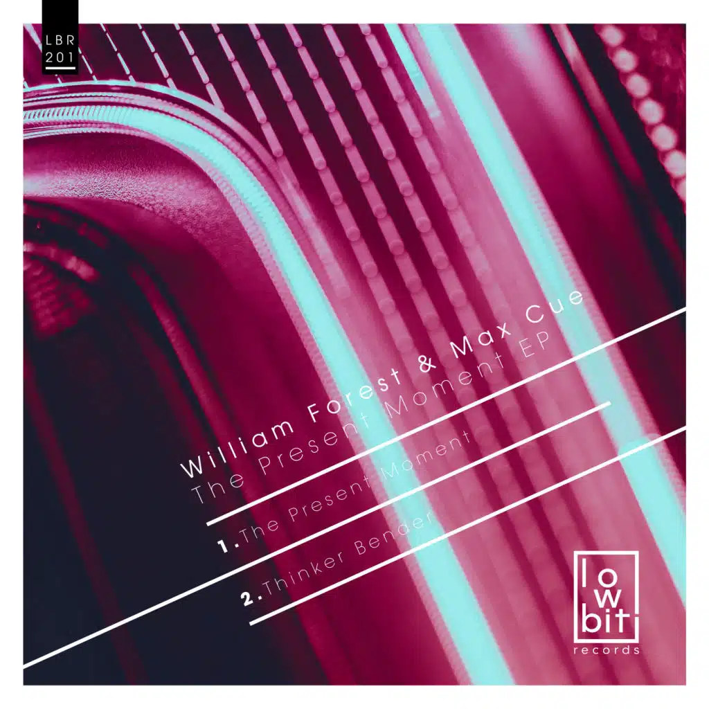 William Forest, Max Cue