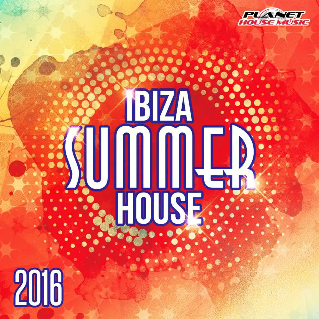 Ibiza Summer House 2016