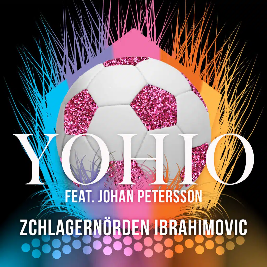 Zchlagernörden Ibrahimovic (feat. Johan Petersson)