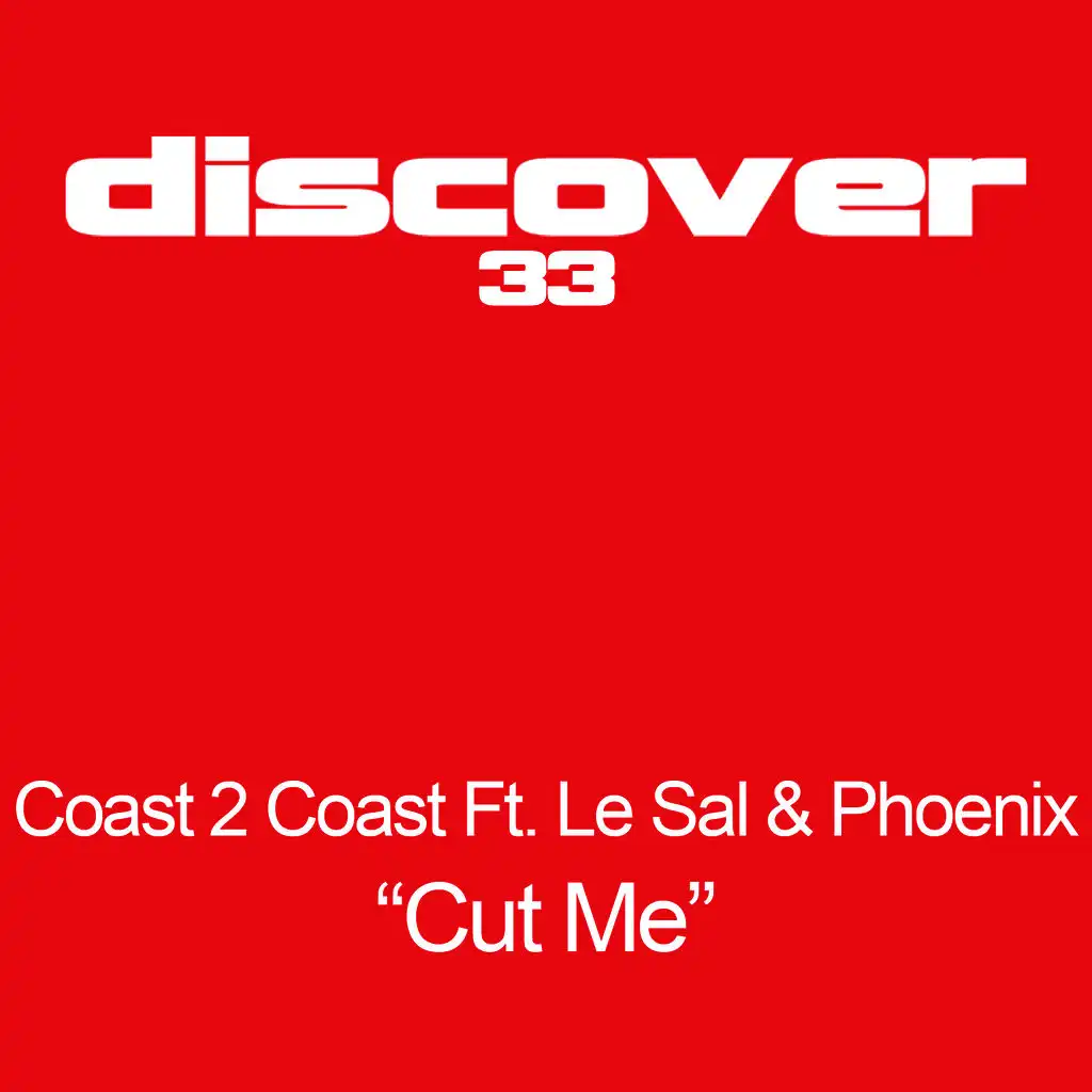 Coast 2 Coast feat. Le Sal And Phoenix