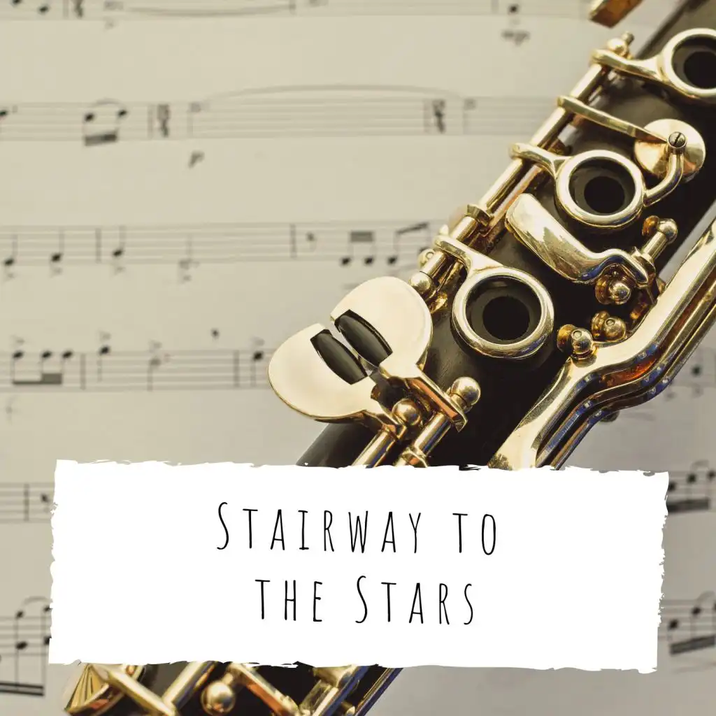 Stairway to the Stars (feat. Bud Shank)