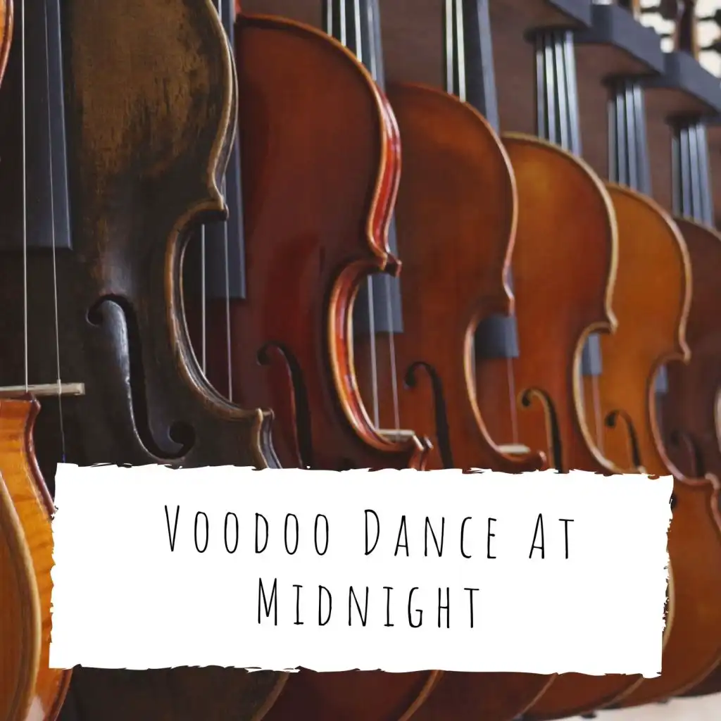 Voodoo Dance At Midnight