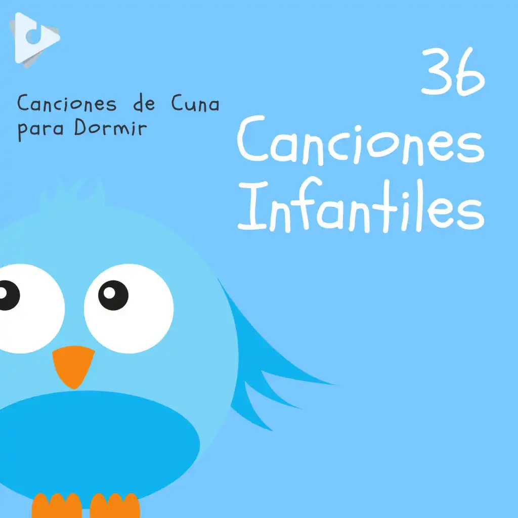 36 Canciones Infantiles