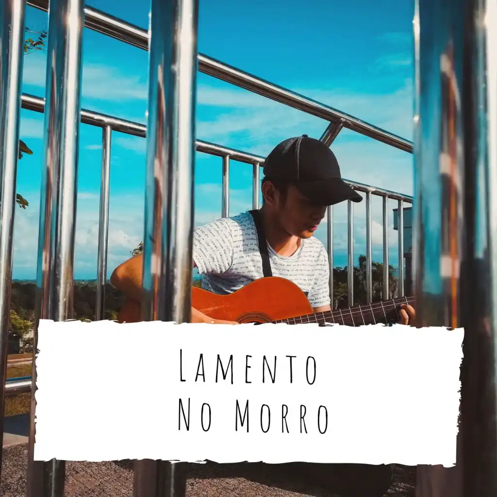 Lamento No Morro (Lament On the Hill) [feat. Antonio Carlos Jobim & Roberto Paiva]