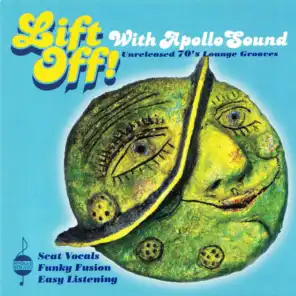 Lift Off! With Apollo Sound