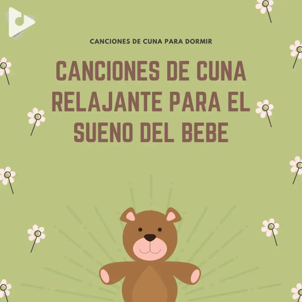 Canciones de cuna relajante para el sueño del bebé