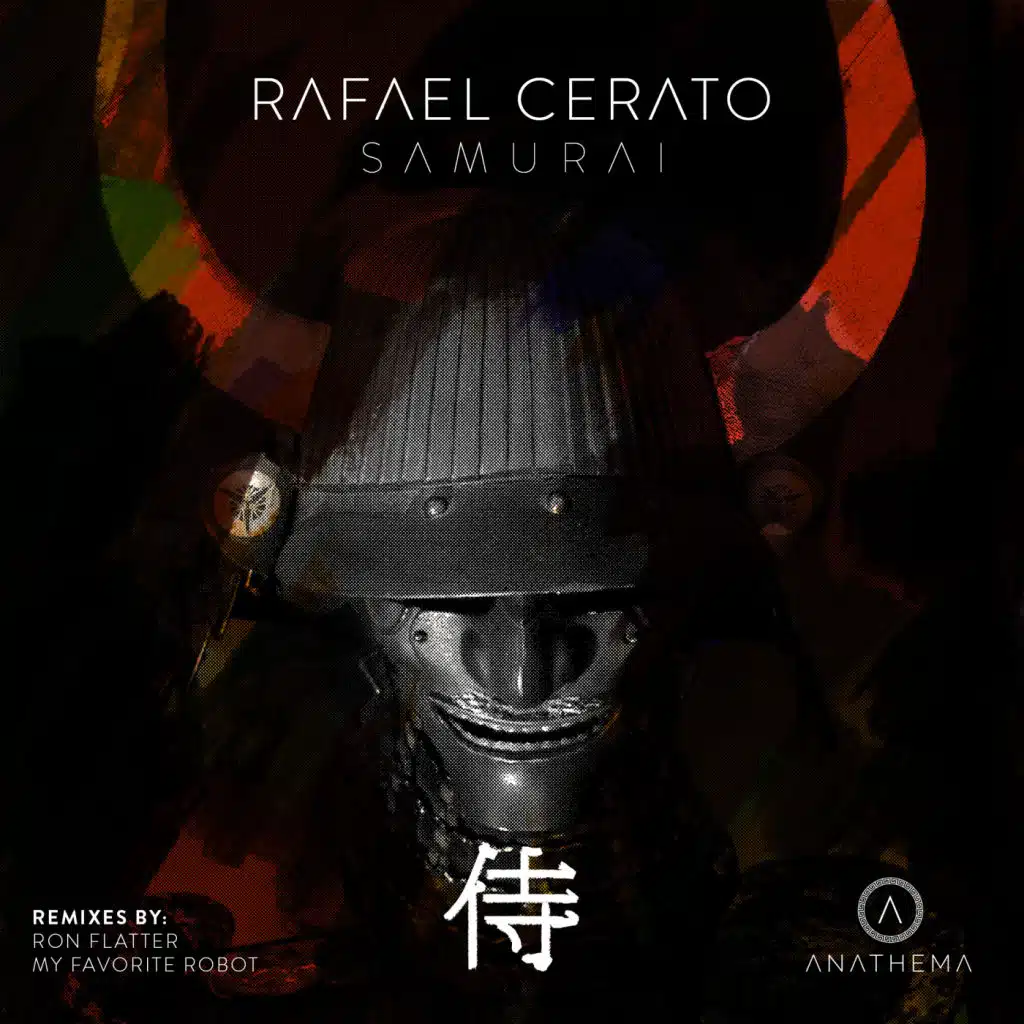 Samurai (feat. Ron Flatter & My Favorite Robot)