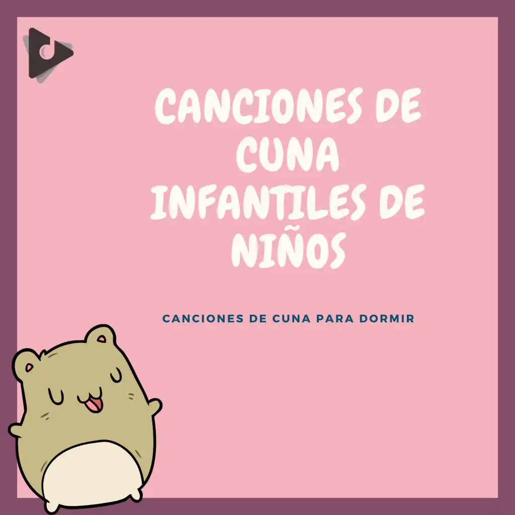 Canciones de cuna infantiles de niños