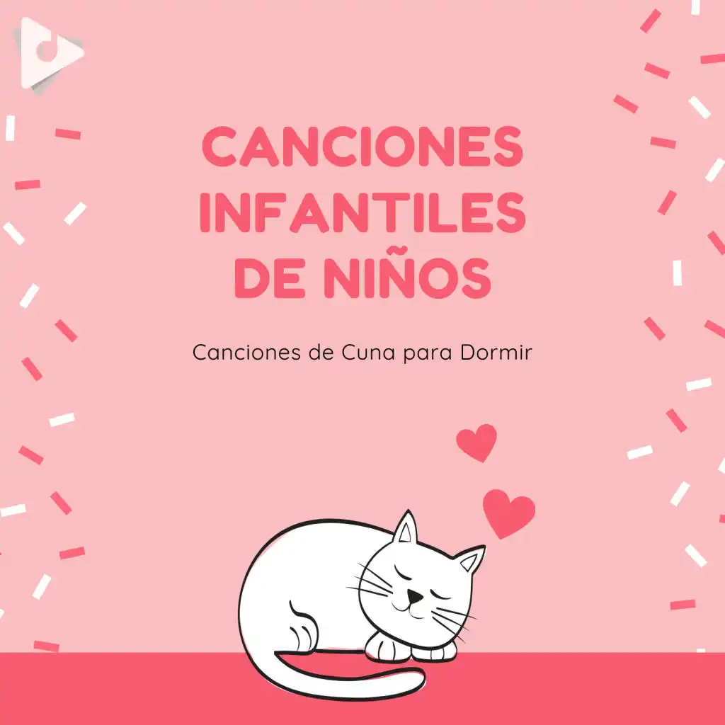 Canciones infantiles de niños