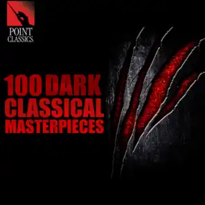 100 Dark Classical Masterpieces