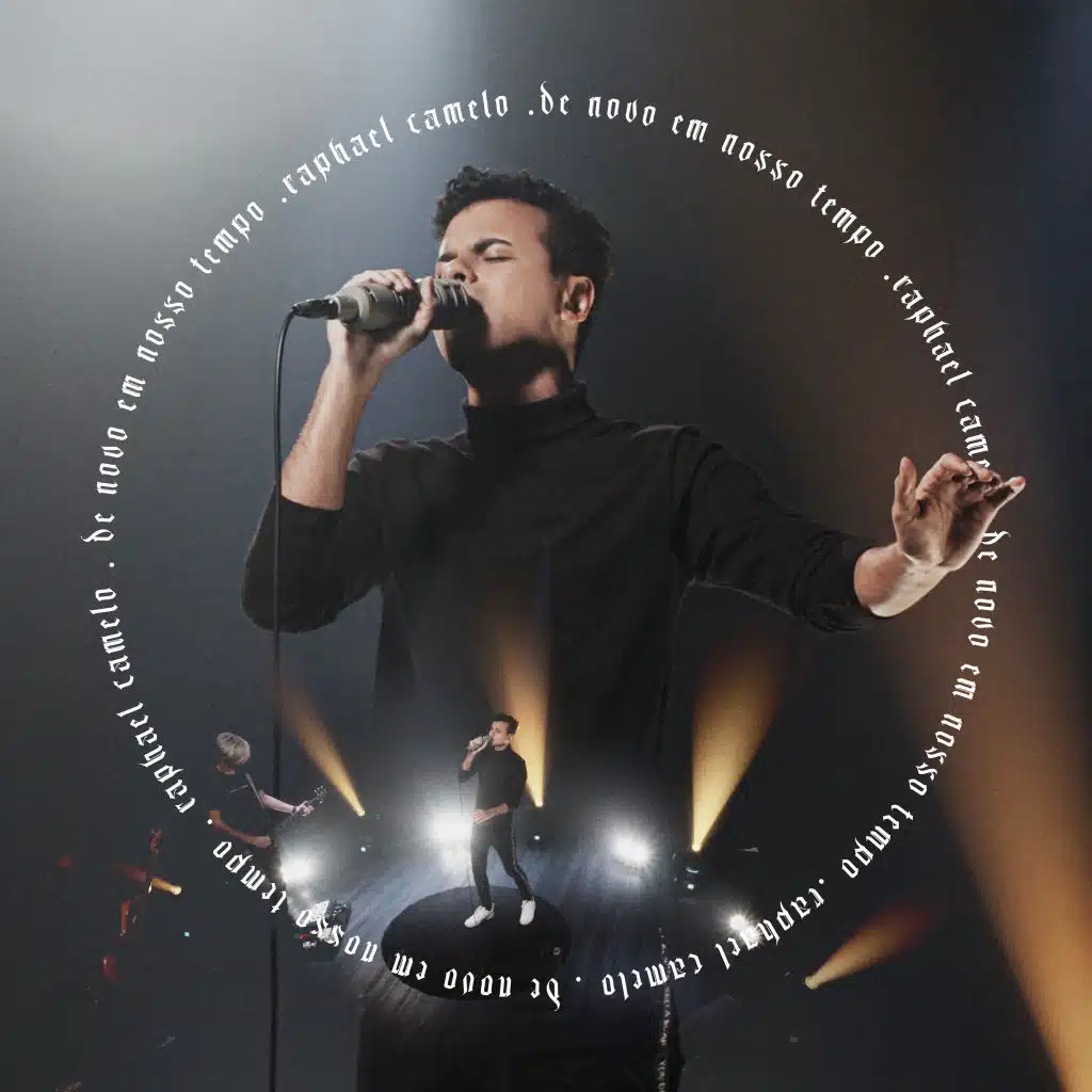 De Novo em Nosso Tempo