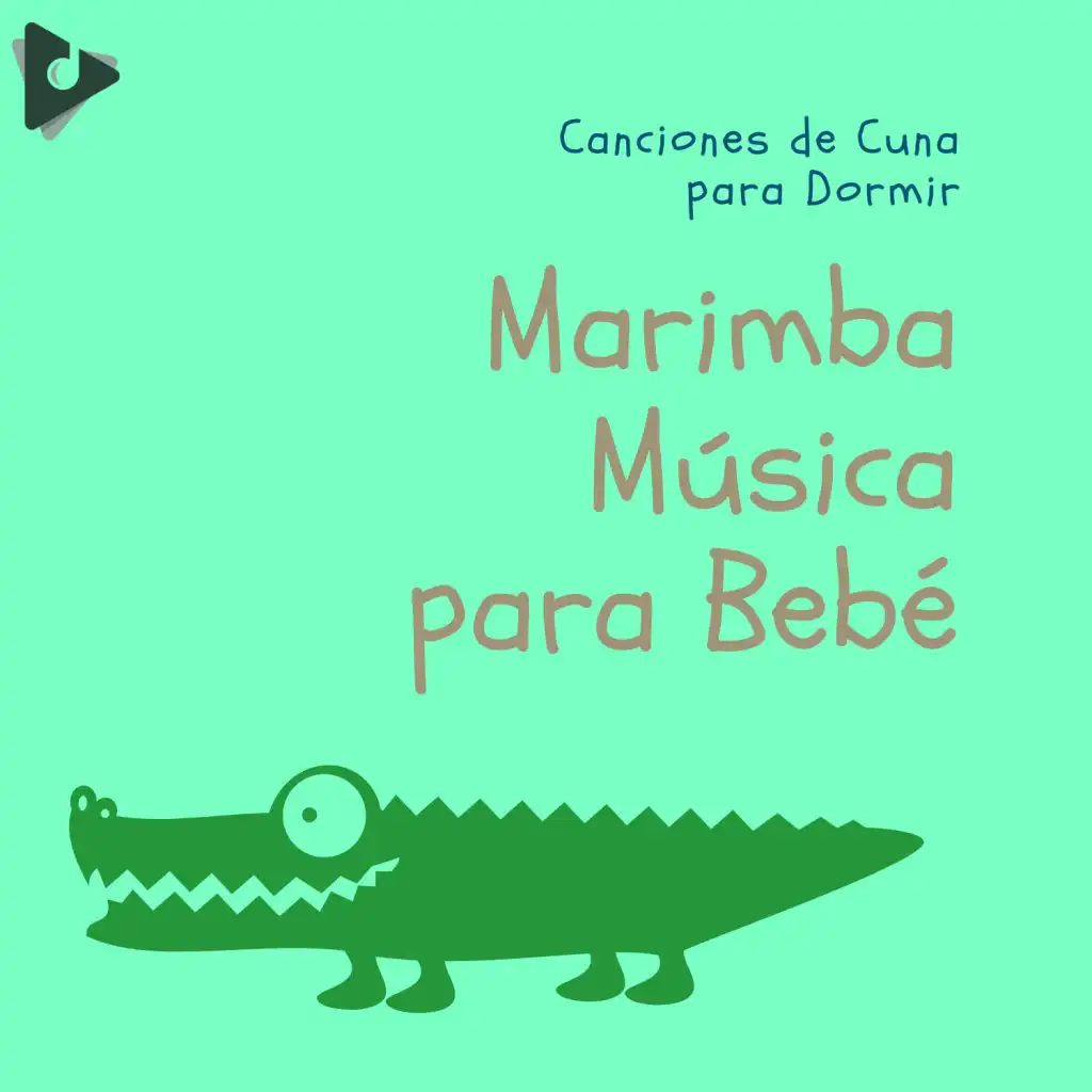 Humpty Dumpty se sentó en una pared (Marimba Instrumental)
