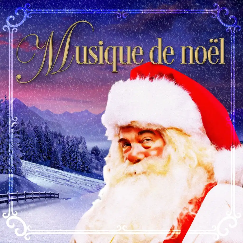 Santa Claus Is Coming To Town (Re-Recorded Version)