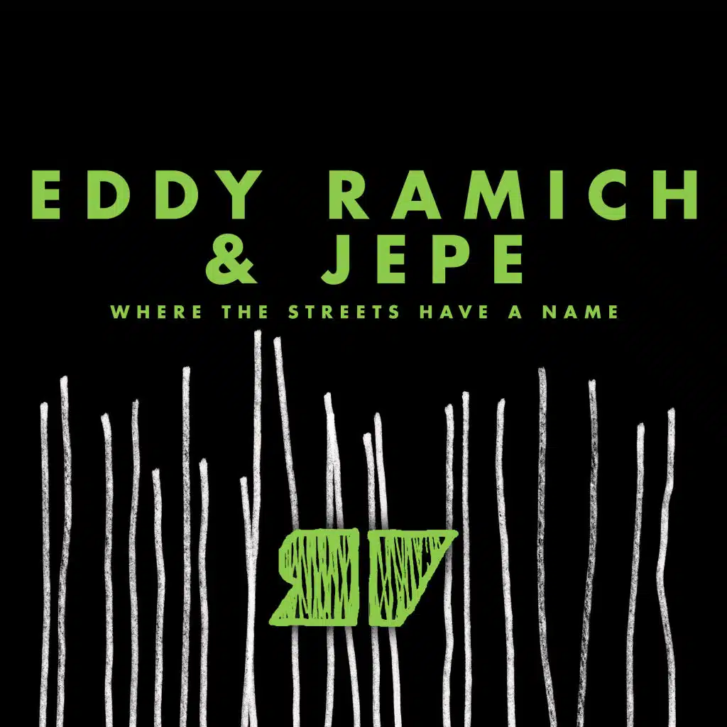 Eddy Ramich & JEPE