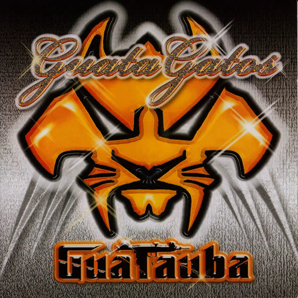 Guata Cats