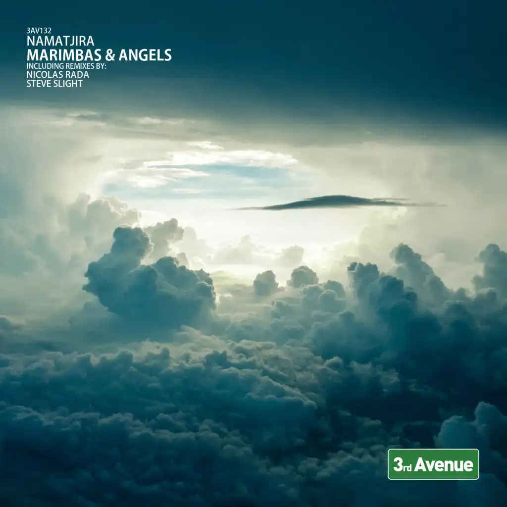 Marimbas & Angels (feat. Nicolas Rada & Steve Slight)