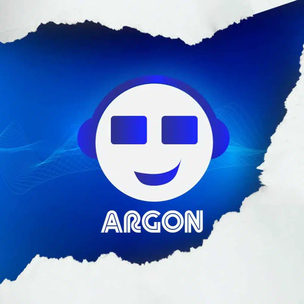 Argon