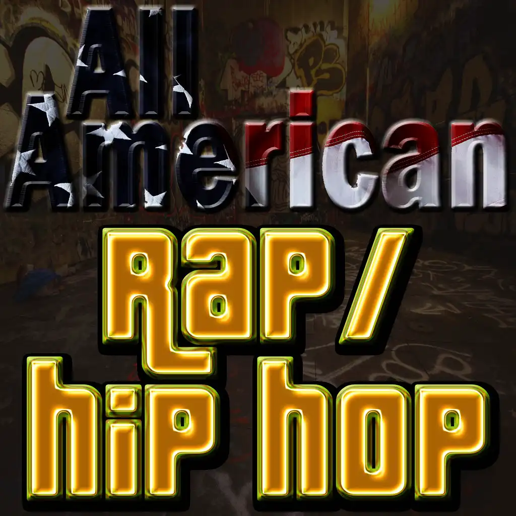 All American Rap/Hip Hop