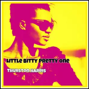 Little Bitty Pretty One (feat. The Sharps)