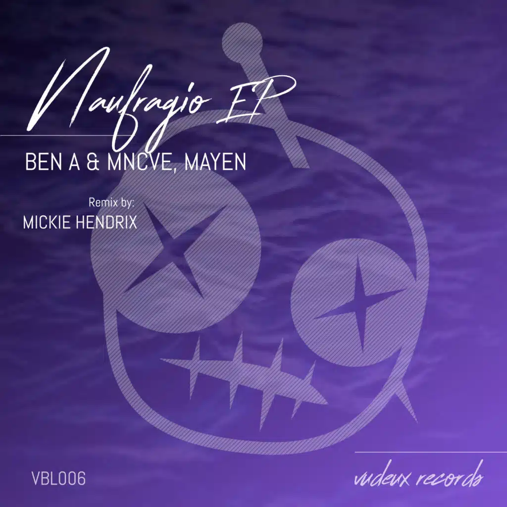 Ben A, MNCVE, Mayen